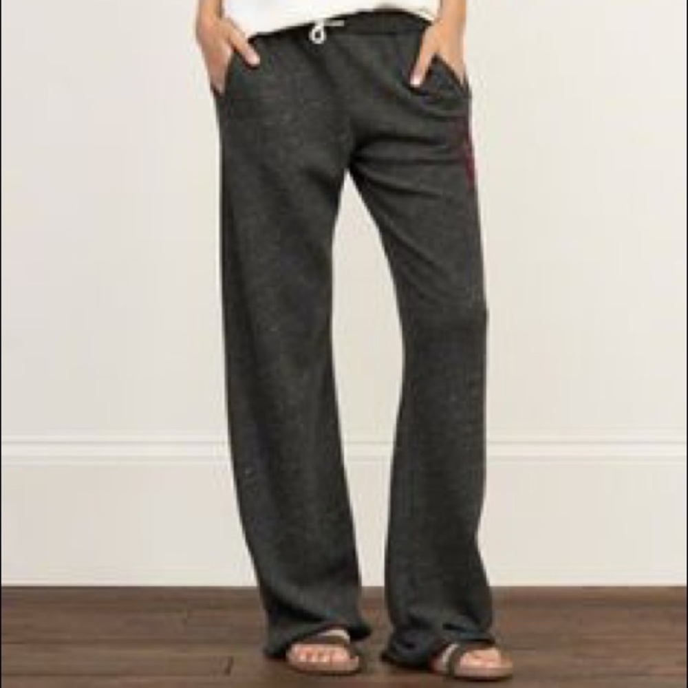 Abercrombie & Fitch Sweatpants